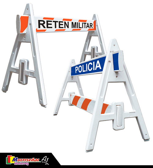 Barrera control