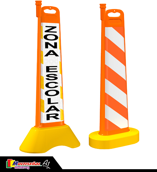 Barricada 110