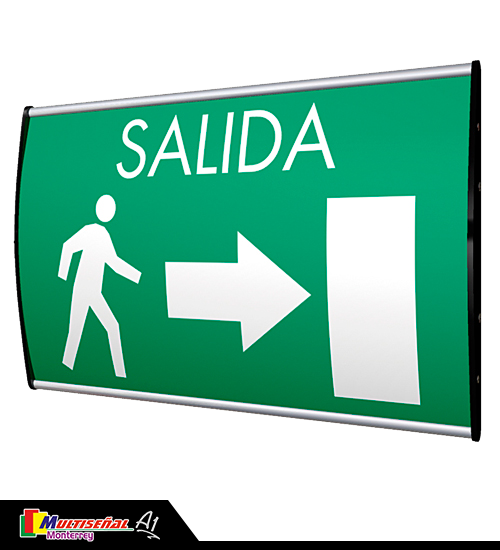 Señal premium <br>20×30