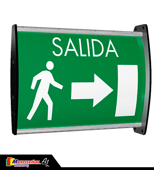 Señal premium <br>bandera 15×20