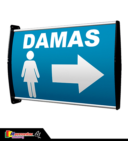 Señal premium <br>bandera 20×30