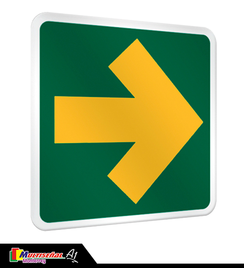 Señalamiento 01