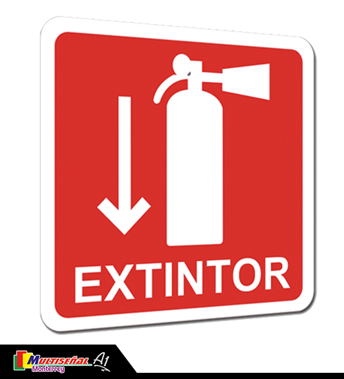 Señalamiento 04
