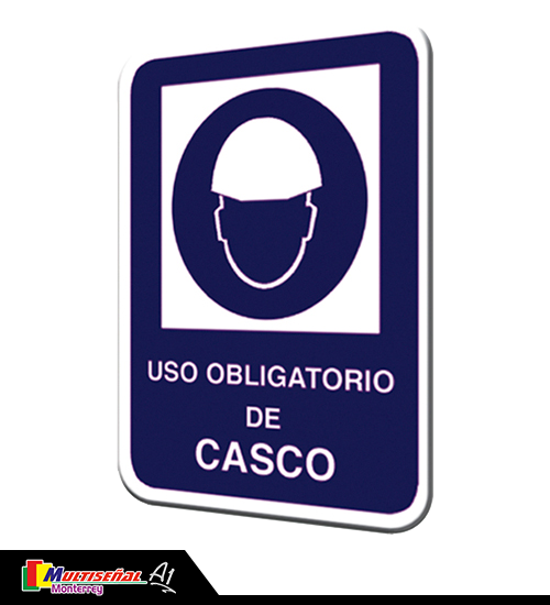 Señalamiento 06