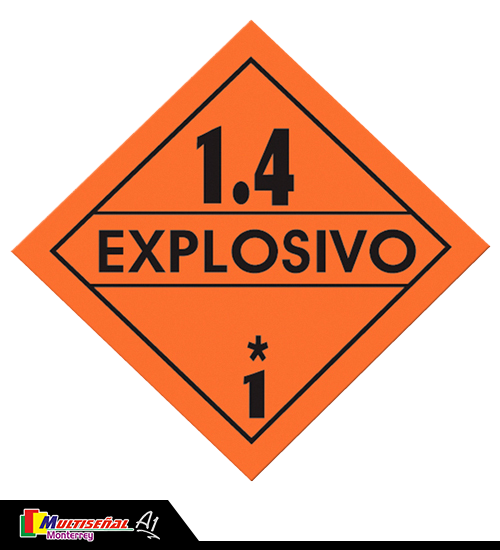 Señalamiento 07