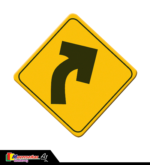 Señalamiento preventivo <br>SP-06