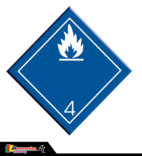 Señalamiento 08