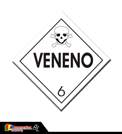Señalamiento 09