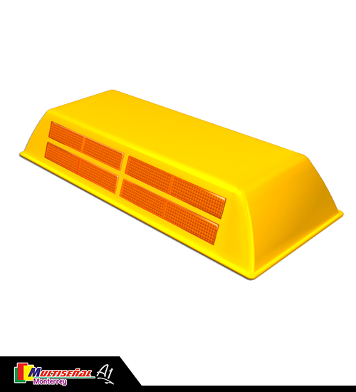 Super tope ABS