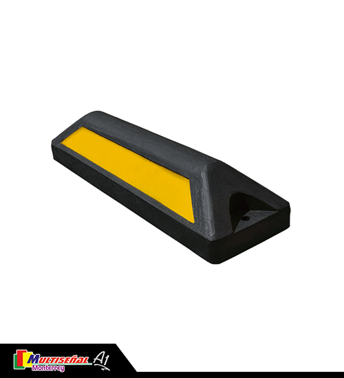 Tope para <br>estacionamiento N-55