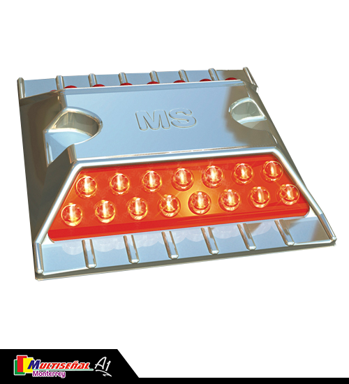 Vialeta inoxidable <br>con esferas VA-ES